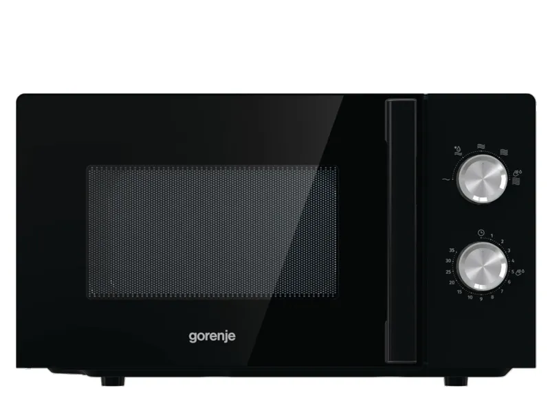 GORENJE Samostojeća mikrotalasna MO 17 E1BH