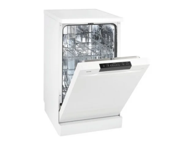 GORENJE Samostojeća sudomašina GS 520E15 W