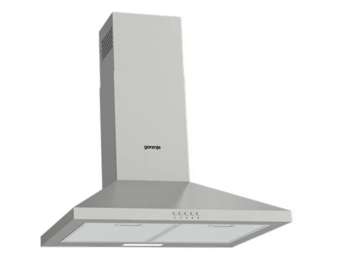 GORENJE Samostojeći aspirator WHC 629 E4X