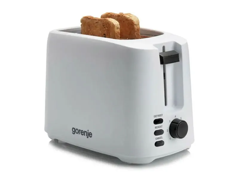 GORENJE Toster T 700 XG
