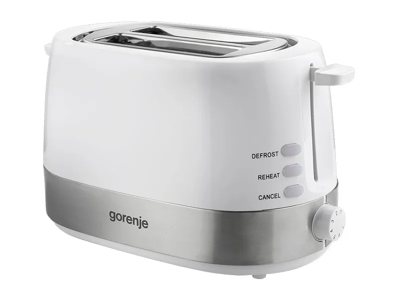 GORENJE Toster T 850 WE