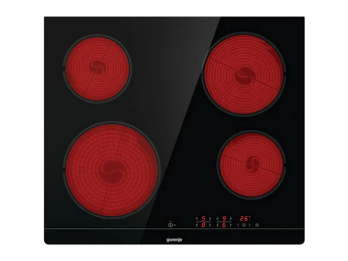 GORENJE Ugradna ploča ECT 601 FM