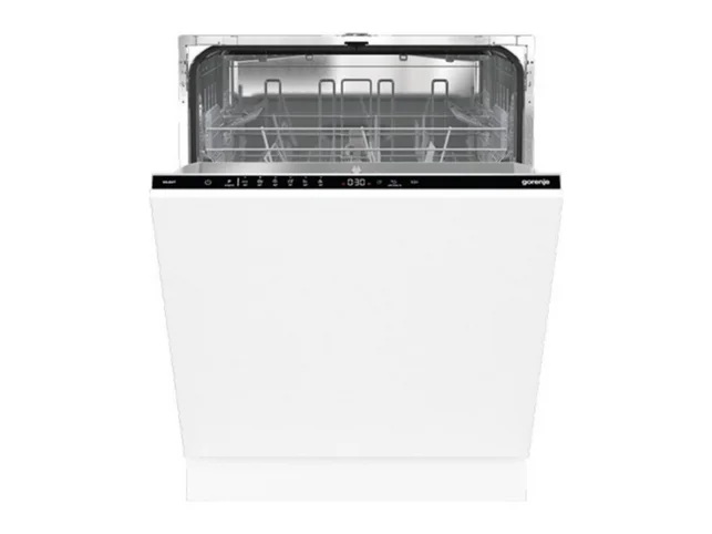 GORENJE Ugradna sudomašina GV 642E90