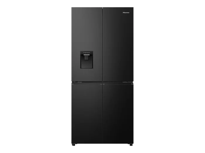 HISENSE Side by side frižider RQ 5P470 SMFE