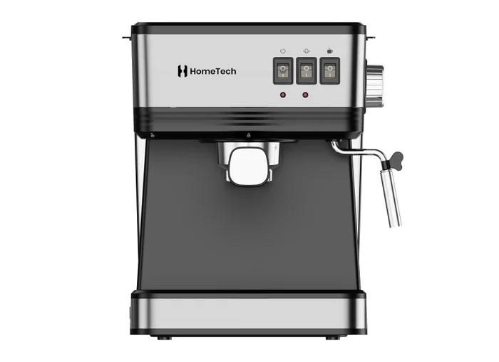 HOME TECH Espresso aparat EM-2212A