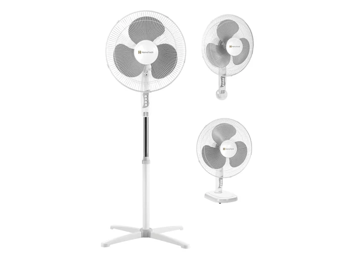 HOME TECH  Ventilator FS-40J