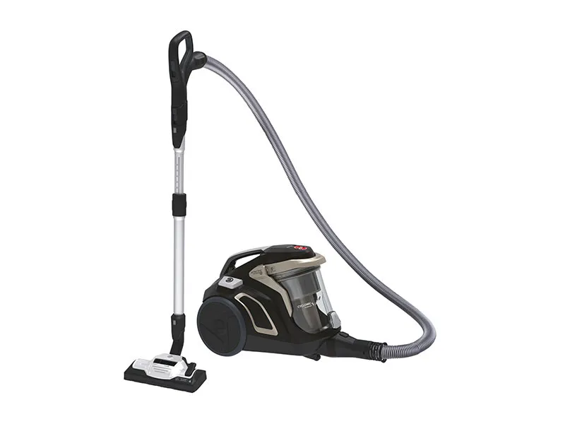 HOOVER  Usisivač sa posudom HP720PET 011