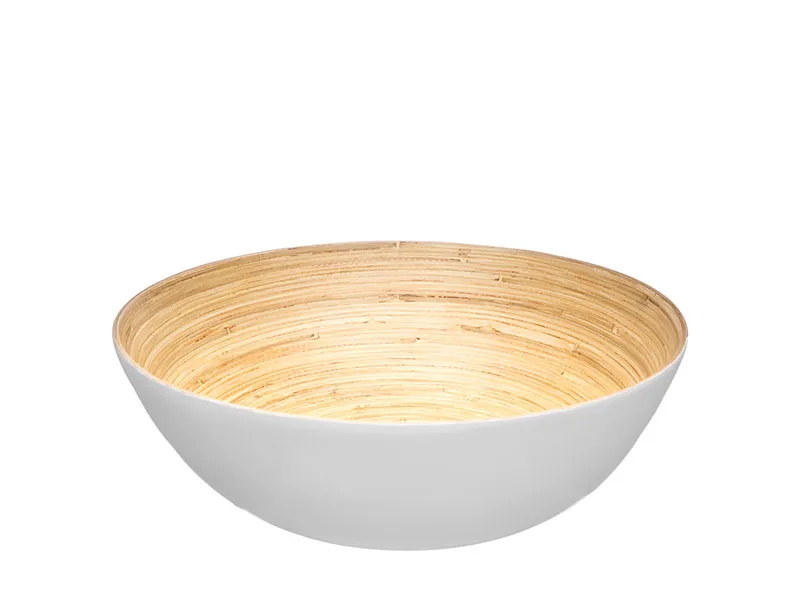 Činija za salatu FIVE bambus 30cm