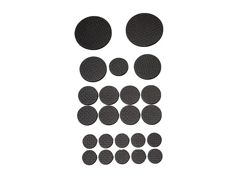 Jastučići za nogice nameštaja FIVE x 50