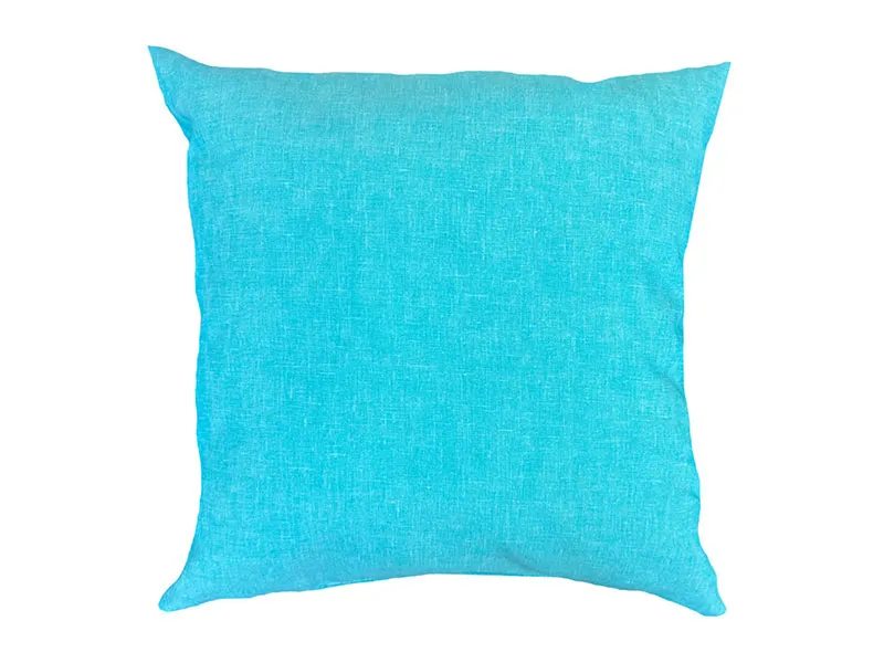 Jastuk HARMONY 40x40cm plava