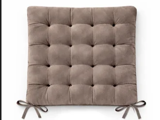 Jastuk za stolicu SELECTA 40x40