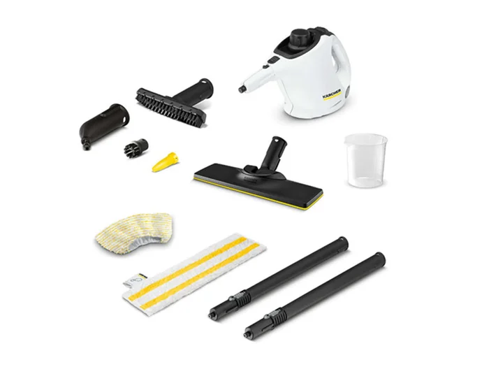 KARCHER Paročistač SC1 EasyFix