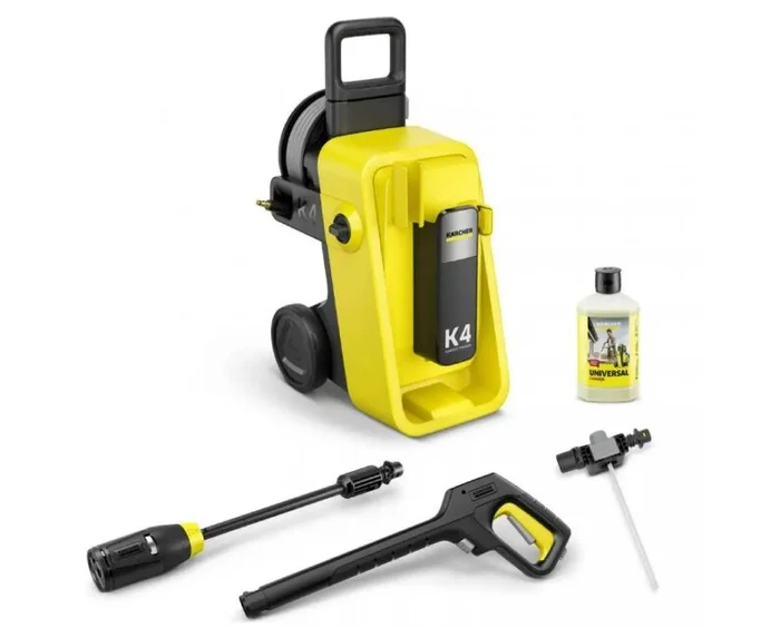 KARCHER Perač pod pritiskomK 4 Comfort Premium