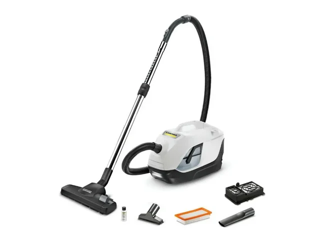 KARCHER Usisivač sa filterom za vodu DS6 EU