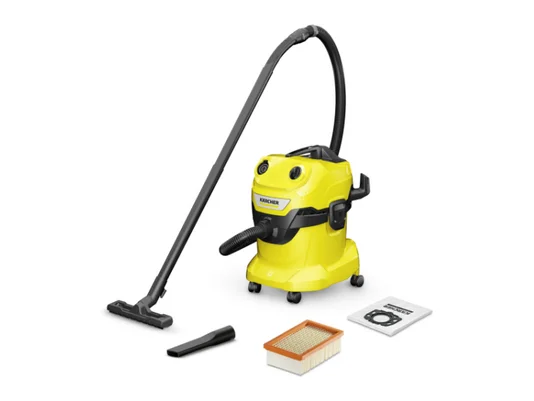KARCHER Usisvač za suvo i mokro WD4 V-20/5/22