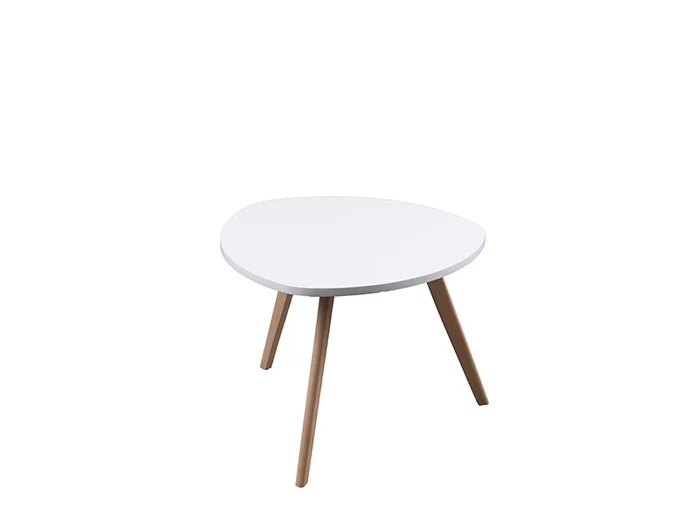 Klub sto ELIPSA 55x55