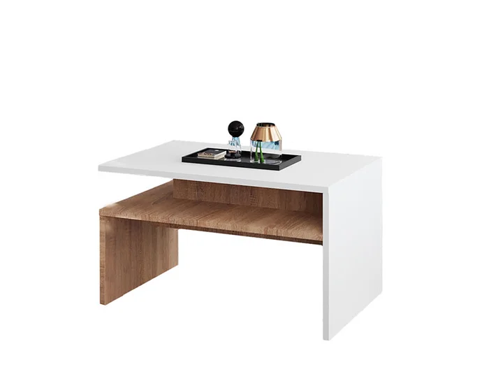 Klub sto LINE 75x50