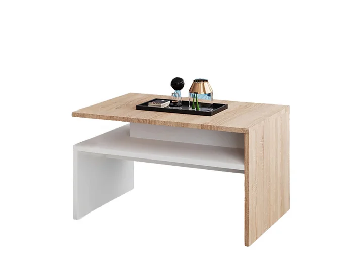 Klub sto LINE 75x50