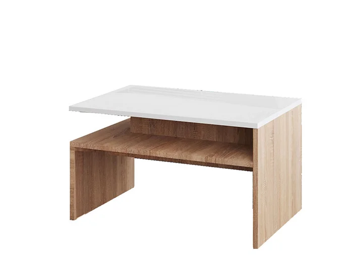 Klub sto LINE LUX 75x50