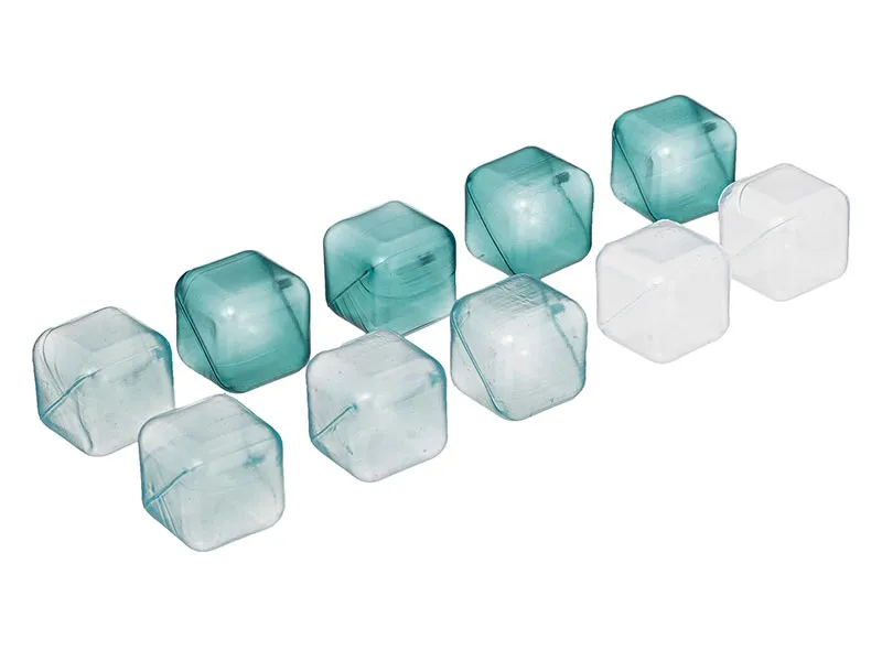 Kockice za led 10/1 FIVE