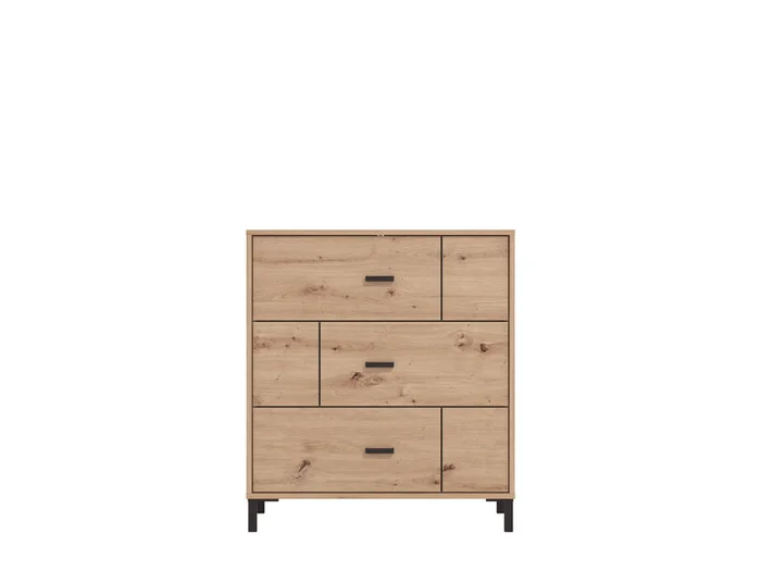 Komoda ALERIA 80 3F