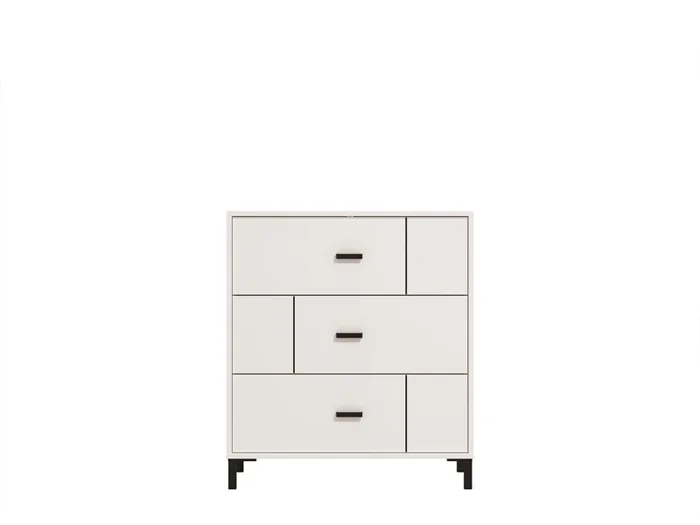 Komoda ALERIA 80 3F