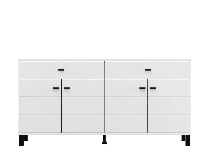 Komoda ALMOND 154 4K2F4V