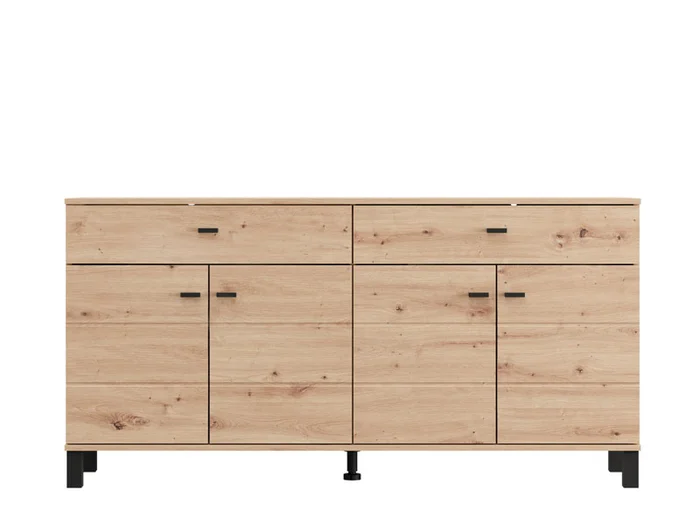 Komoda ALMOND 154 4K2F4V