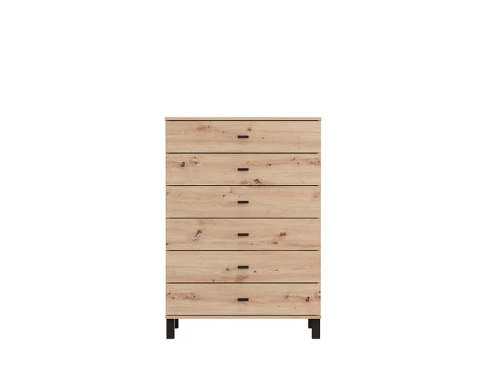 Komoda ALMOND 77 6F