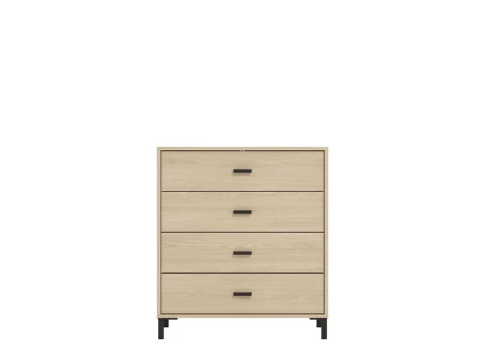 Komoda ARBELA 80 4F