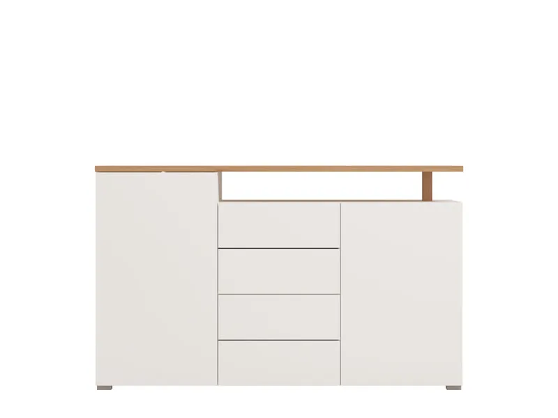 Komoda ATERNO 154 3K4F2V