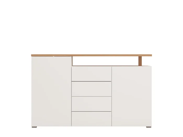 Komoda ATERNO 154 3K4F2V
