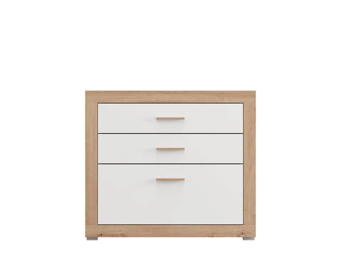 Komoda CARTENA 90 3F