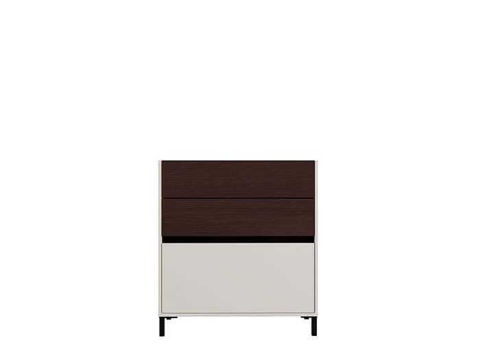 Komoda COLHIDA 80 3F
