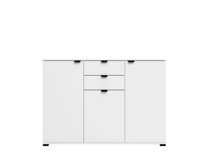 Komoda DUERO 3K2F