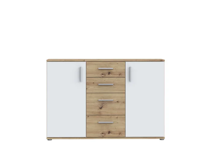 Komoda IKOLI 2V4F