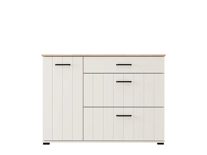 Komoda LAMBETH 117 2K3F1V