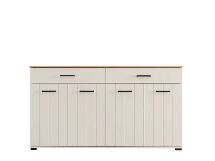 Komoda LAMBETH 156 4K2F4V