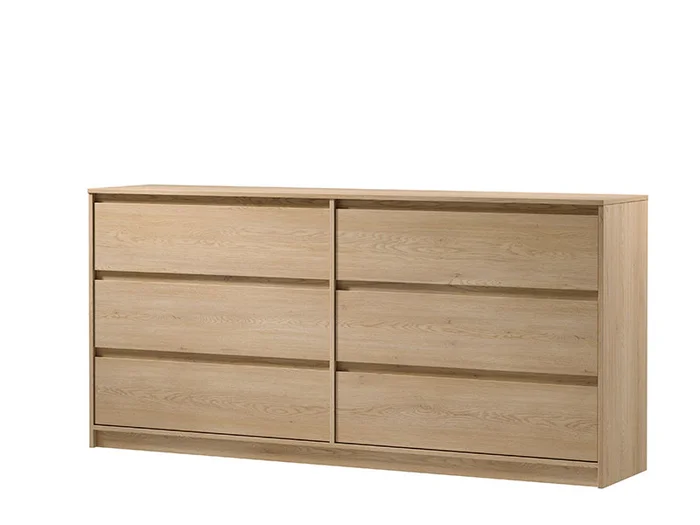 Komoda MANAMI 6F
