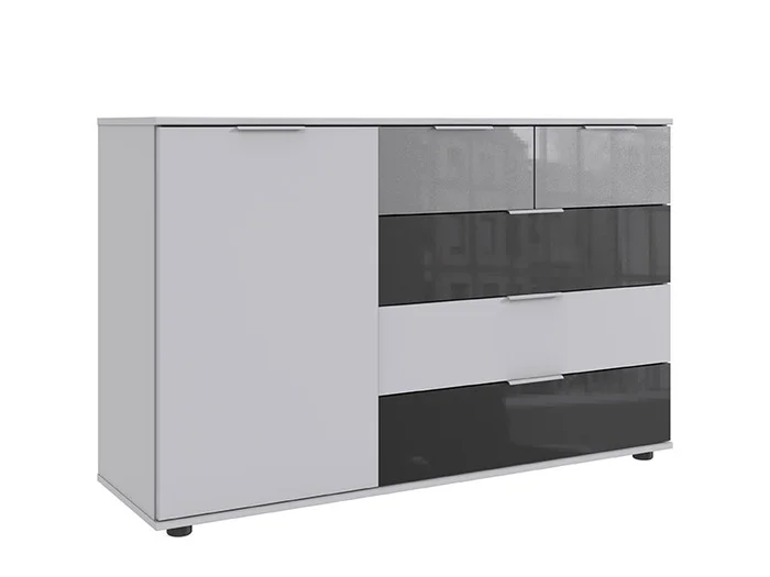 Komoda NICA 1V5F
