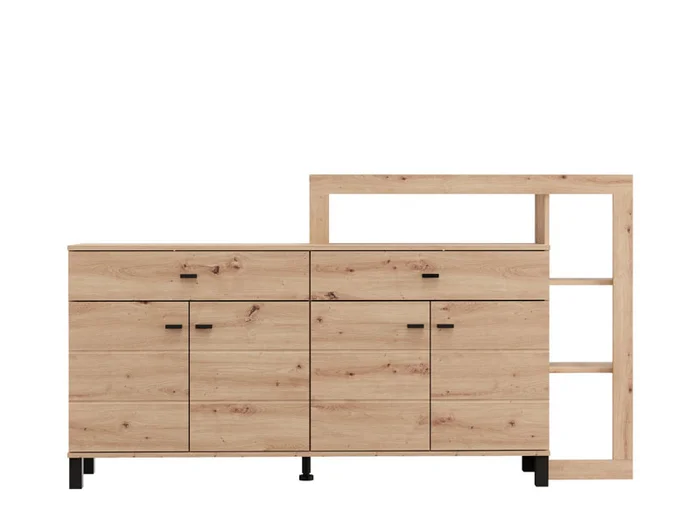 Komoda SARK 182 4K2F4V OP