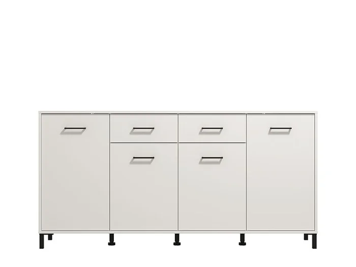 Komoda VIENNE 4K2F