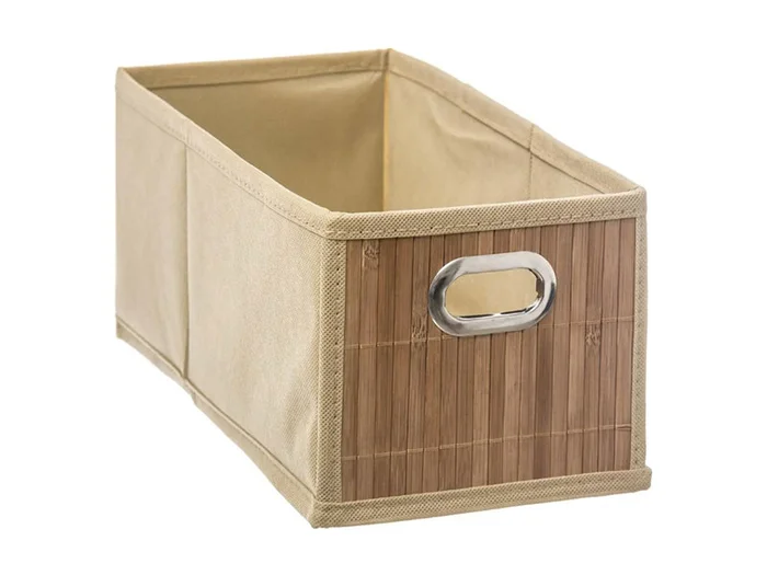 Korpa FIVE 15x31cm