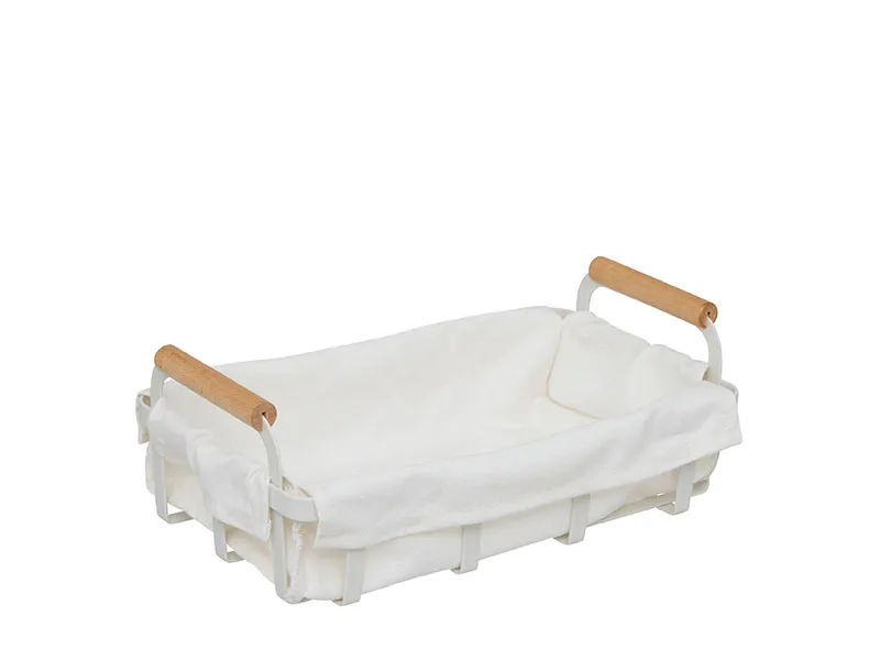 Korpa za hleb balm FIVE 27,6x15,9x10,9cm