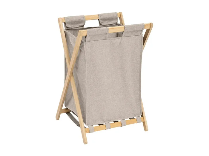 Korpa za veš sklopiva FIVE tidy b 50l