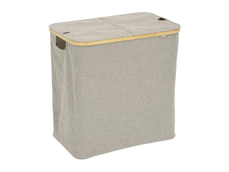 Korpa za veš sklopiva FIVE tidy b 80l