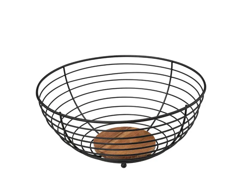 Korpa za voće FIVE 28cm