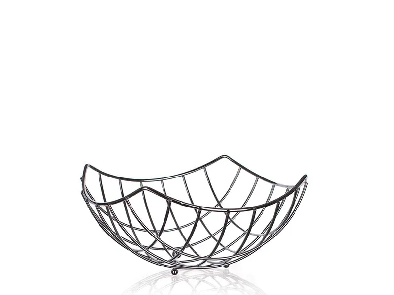 Korpa za voće LINEA 24×24×12cm