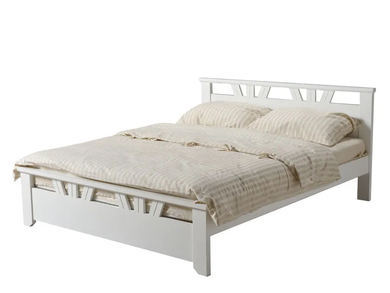 Krevet LENKA M 200x180