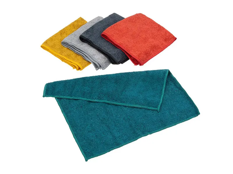 Krpe za čišćenje 10/1 FIVE 30x30x0,1cm